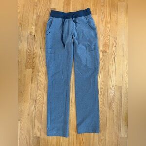 Scrubletics Scrub Pants
